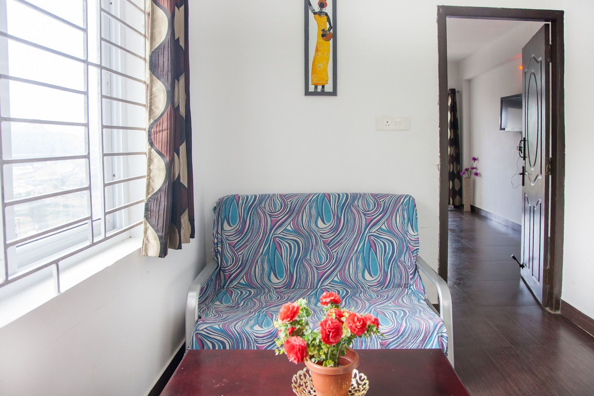 Oyo 4239 The Bliss Resorts And Cottages Udagamandalam Exterior foto